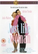 Just Like A Woman